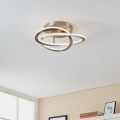Eglo - Plafoniera LED LED/35W/230V