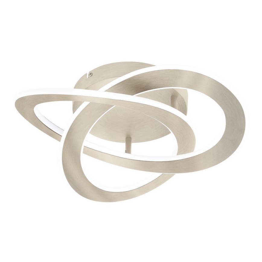 Eglo - Plafoniera LED LED/35W/230V