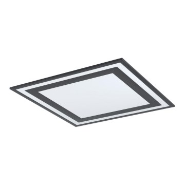 Eglo - Plafoniera LED LED/36W/230V