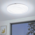 Eglo - Plafoniera LED LED/36W/230V