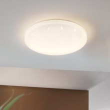 Eglo - Plafoniera LED LED/49,5W/230V