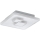 Eglo - Plafoniera LED LED/7,8W/230V bianco