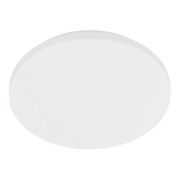 Eglo - Plafoniera LED per bagno/18W/230V 3000/4000/6000K Ø 31 cm IP44