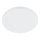 Eglo - Plafoniera LED per bagno/18W/230V 3000/4000/6000K Ø 31 cm IP44