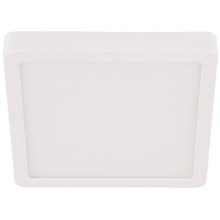 Eglo - Plafoniera LED per bagno LED/20,5W/230V IP44 bianco