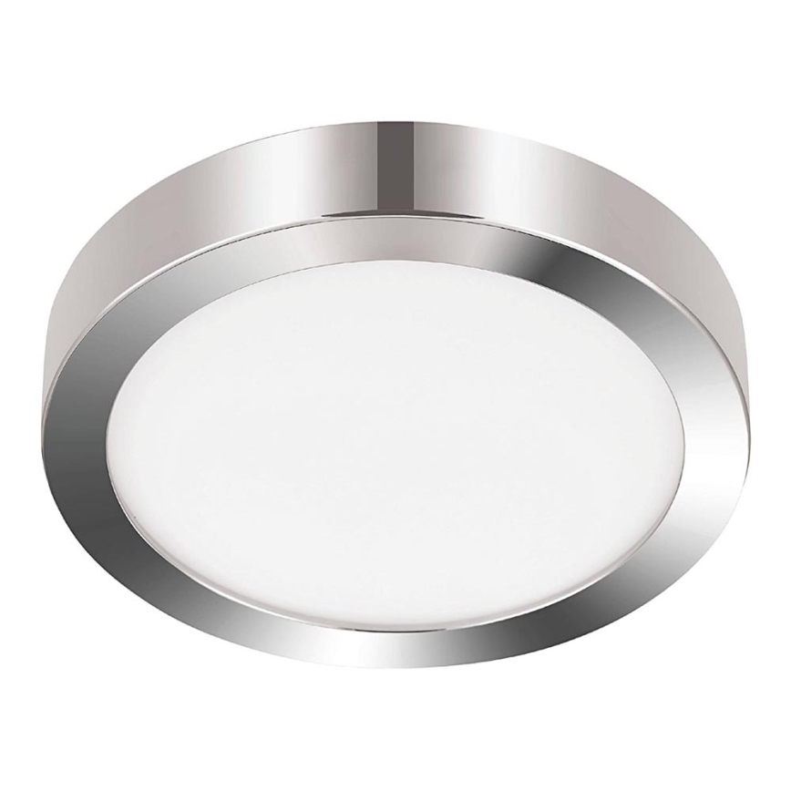 Eglo - Plafoniera LED per bagno LED/20,5W/230V IP44