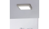 Eglo - Plafoniera LED RGB dimmerabile FUEVA-C LED/15,6W/230V bluetooth