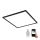 Eglo - Plafoniera LED RGB dimmerabile SALOBRENA-C LED/30,5W/230V + telecomando