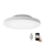 Eglo - Plafoniera LED RGB dimmerabile TURCONA-C LED/20W/230V + T