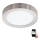 Eglo - Plafoniera LED RGBW dimmerabile FUEVA-C LED/21W/230V con Bluetooth, Ø 30 cm