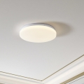 Eglo - Plafoniera LED RGBW dimmerabile LED/12W/230V Ø 31 cm