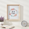 Eglo - Portafotografie 20x25 cm beige