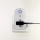 Eglo - Presa intelligente Connect spina PLUS 2300W SCHUKO Bluetooth