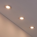 Eglo -SET 3x LED Lampada da bagno dimmerabile LED/2,8W/230V IP44 ZigBee