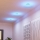 Eglo - SET 3xLED RGBW Lampada da incasso dimmerabile per bagni 3xLED/3,8W/230V 2700-6500K IP44 + telecomando