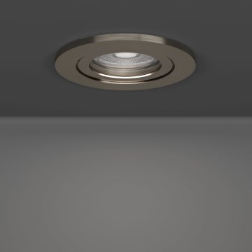 Eglo - Spot LED da incasso LED/4,8W/230V 2700/4000/6500K cromo opaco