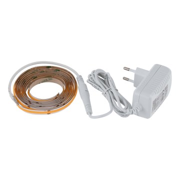 Eglo - Striscia LED 2m LED/16W/24/230V 3000K