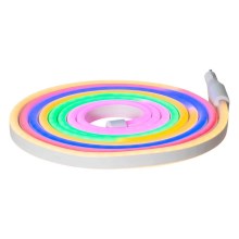 Eglo - Striscia LED LED/57,6W/24V 3 m IP44 multicolor