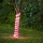 Eglo - Striscia LED LED/96W/24V 5 m IP44 rosa