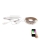 Eglo - Striscia LED RGB CCT 5 m STRIPE-C LED/16W/230V