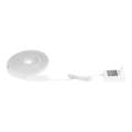Eglo - Striscia LED RGBW dimmerabile 5m LED/30W/230V 3000-6500K
