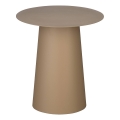 Eglo - Tavolino 43x40 beige