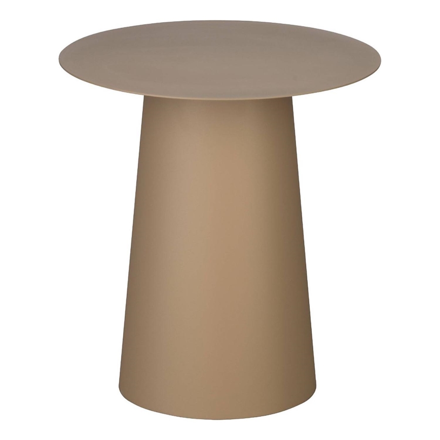 Eglo - Tavolino 43x40 beige