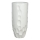 Eglo - Vaso 90x36 cm bianco