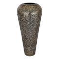 Eglo - Vaso in metallo 86x40 cm ottone
