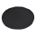 Eglo - Vassoio decorativo diametro 8,5 cm nero
