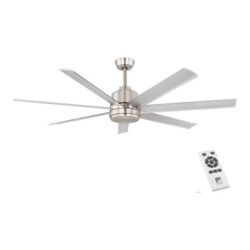 Eglo - Ventilatore da soffitto + T