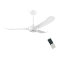 Eglo - Ventilatore da soffitto + T
