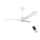 Eglo - Ventilatore da soffitto + T