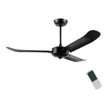 Eglo - Ventilatore da soffitto + T