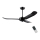 Eglo - Ventilatore da soffitto + T