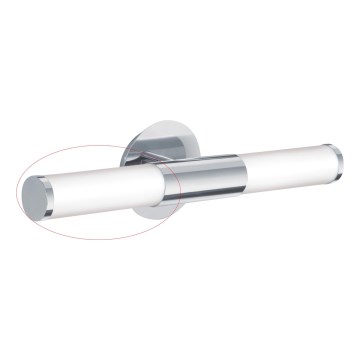 Eglo - Vetro di ricambio per applique PALMERA