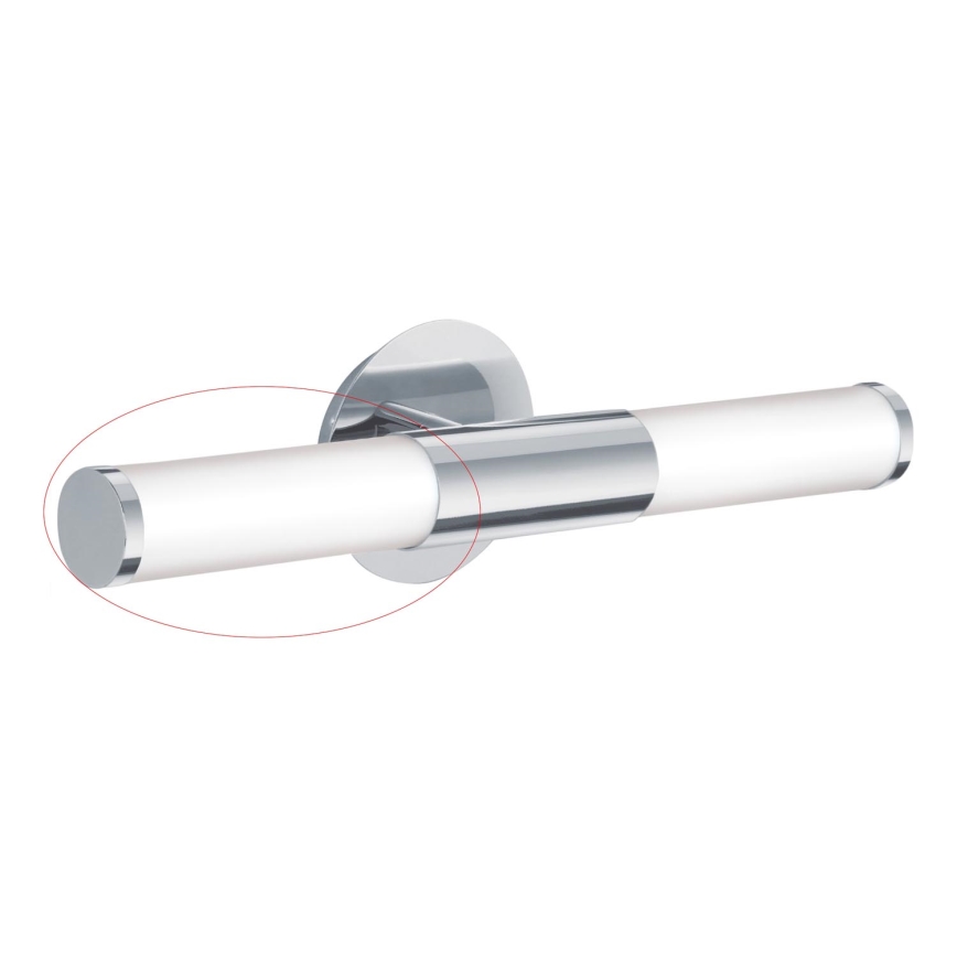 Eglo - Vetro di ricambio per applique PALMERA