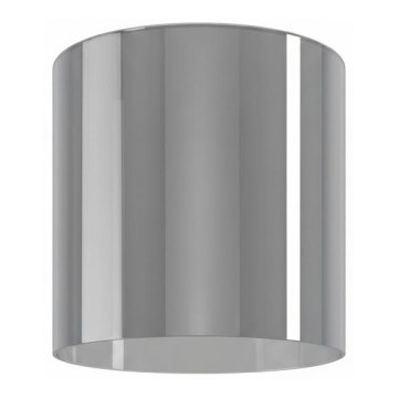 Eglo - Vetro di ricambio per lampada a sospensione con cavo GOROSIBA, fumé