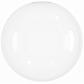 Eglo - Vetro di ricambio per lampada a sospensione ESPARDELLO Ø 12 cm, trasparente