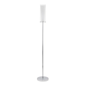 Eglo - Vetro di ricambio per lampada da terra Pinto opale - interno