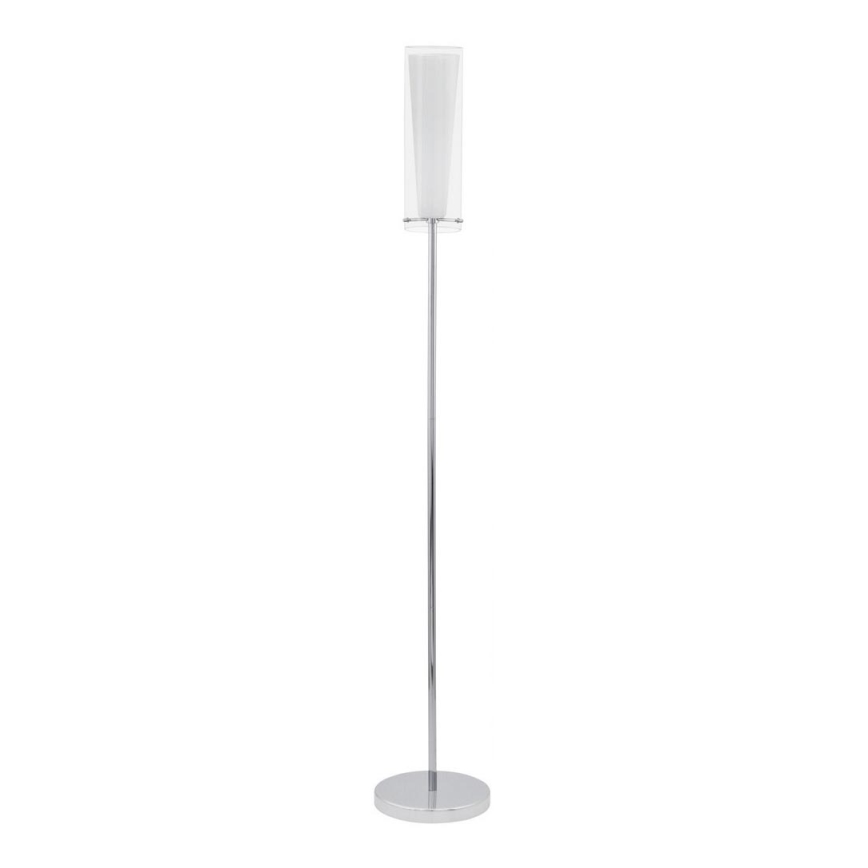 Eglo - Vetro di ricambio per lampada da terra Pinto opale - interno
