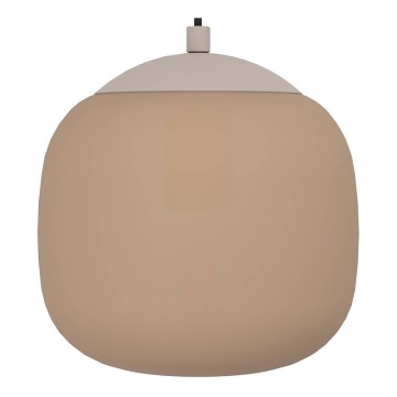 Eglo - Vetro di ricambio per lampadario a cavo COMINIO diam. 18,5 cm