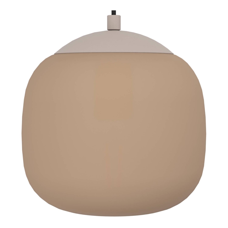 Eglo - Vetro di ricambio per lampadario a cavo COMINIO diam. 18,5 cm