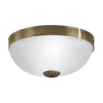 Eglo - Vetro di ricambio per lampadario e plafoniera SAVOY e IMPERIAL diametro 30 cm