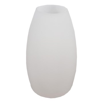 Eglo - Vetro di ricambio per lampadario FARGO diam. 9,5 cm interno