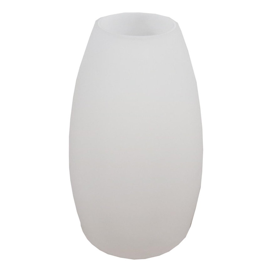 Eglo - Vetro di ricambio per lampadario FARGO diametro 9,5 cm inner