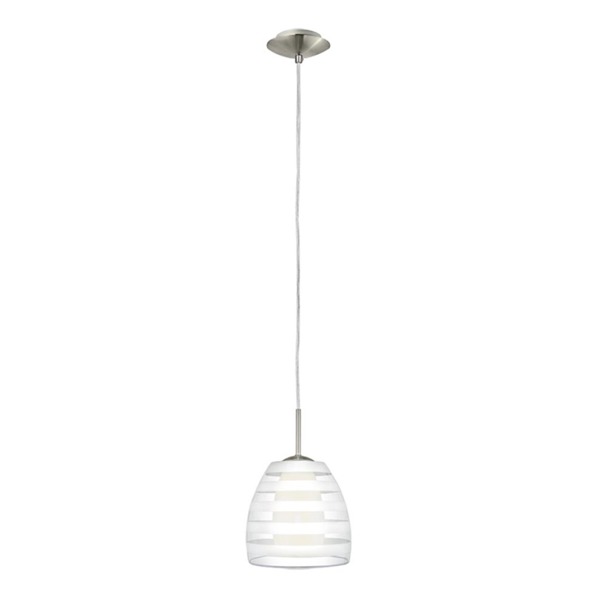 Eglo - Vetro di ricambio per lampadario FARGO diametro 9,5 cm inner