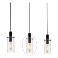 Eglo - Vetro di ricambio per lampadario MONTEFINO diametro 11 cm