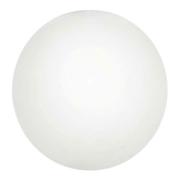Eglo - Vetro di ricambio per lampadario RONDO Ø 20 cm