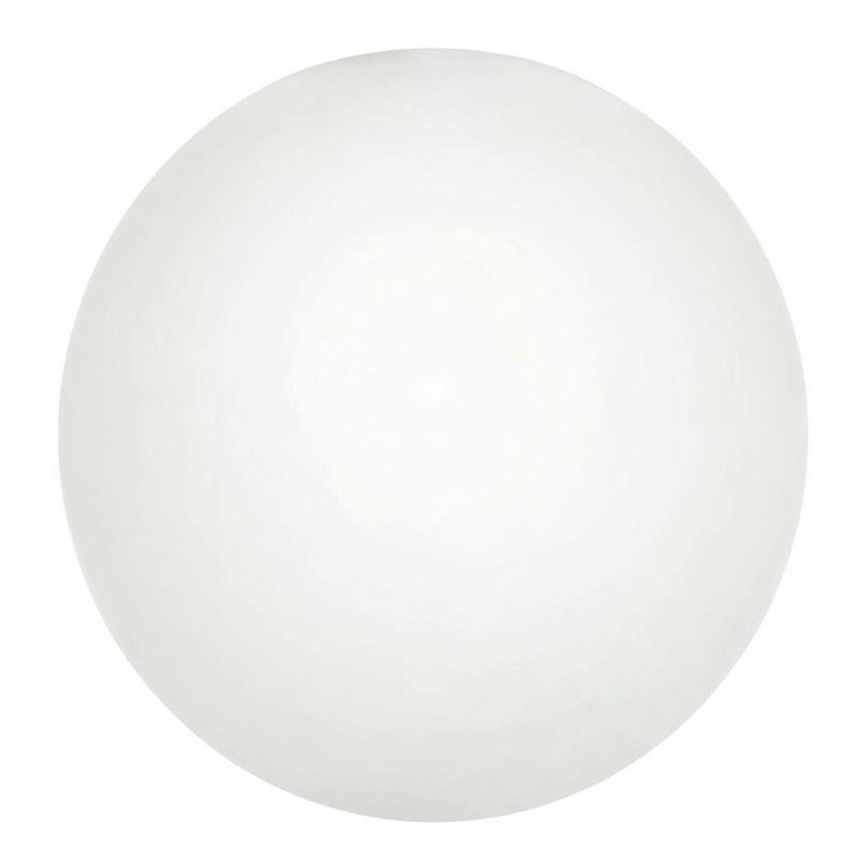 Eglo - Vetro di ricambio per lampadario RONDO Ø 20 cm